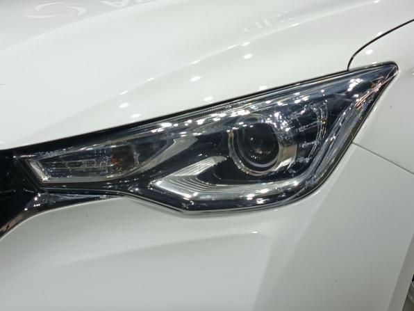 Changan Alsvin с пробегом 2023 года, цена 990 000 рублей, 64786 км, седан, Автокод Объявления
