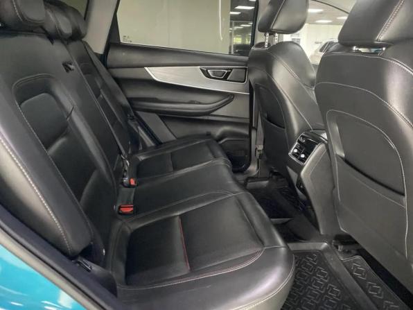 Chery Tiggo 7 Pro I с пробегом 2021 года, цена 1 669 000 рублей, 65167 км, внедорожник, Автокод Объявления