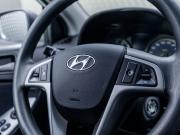 Hyundai Solaris I Рестайлинг Самара  - изображение 34