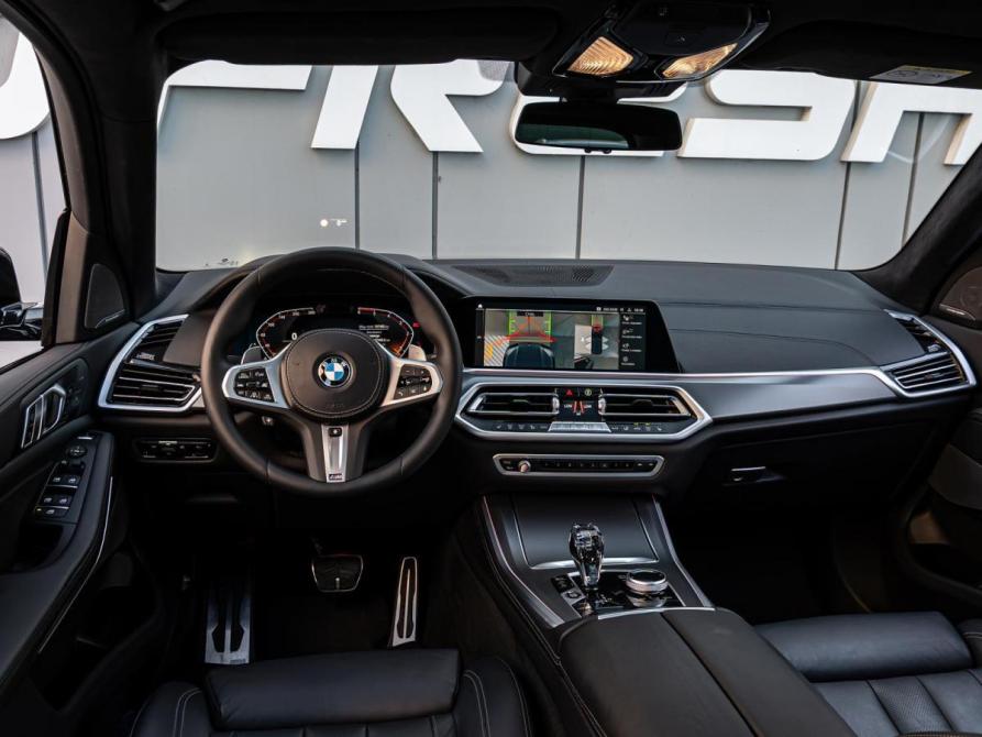 BMW X5 IV (G05/G18) Краснодар  - изображение 9