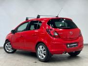Opel Corsa D Рестайлинг II Кемерово  - изображение 16