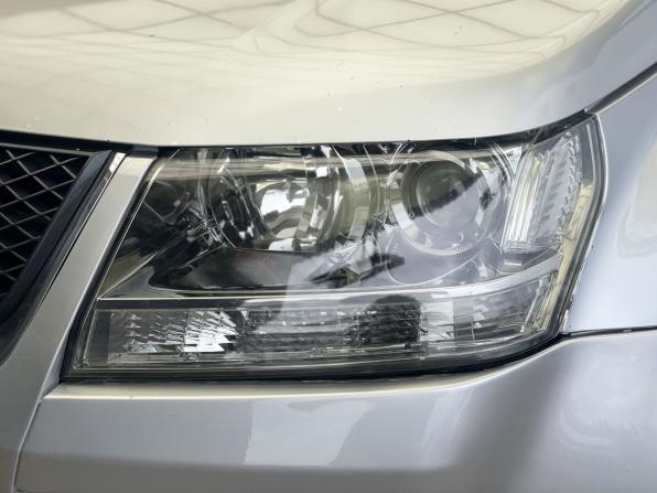 Suzuki Grand Vitara II с пробегом 2008 года, цена 797 000 рублей, 273388 км, внедорожник, Автокод Объявления