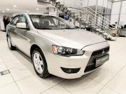 Mitsubishi Lancer X Казань  - изображение 25