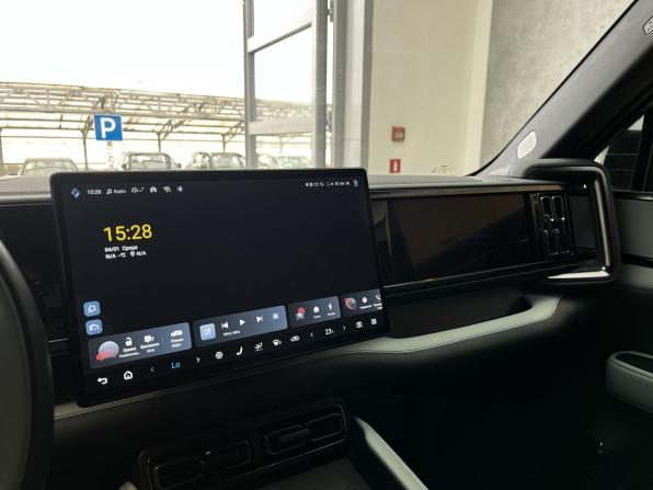 BYD FangChengBao Leopard 5 I с пробегом 2024 года, цена 5 190 000 рублей, 30000 км, внедорожник, Автокод Объявления