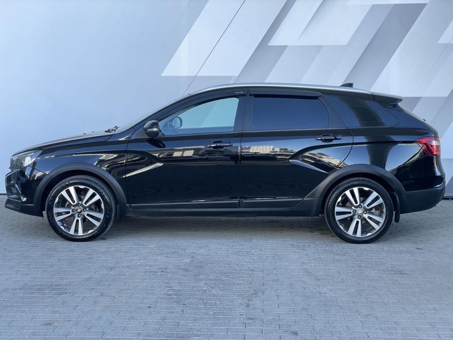 Lada (ВАЗ) Vesta I Екатеринбург  - изображение 9
