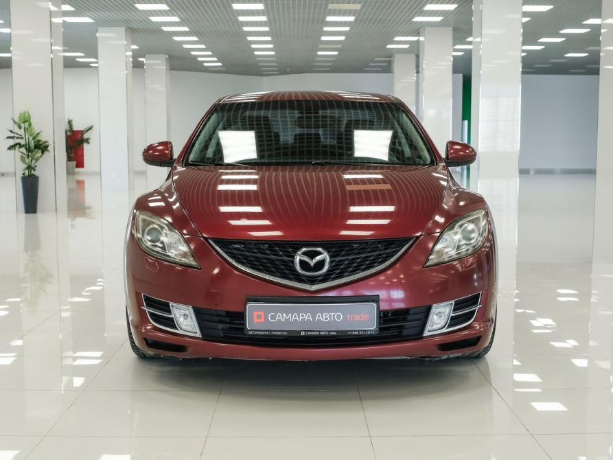 Mazda 6 II (GH) Самара  - изображение 7