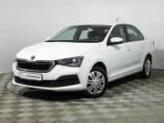 Skoda Rapid II Санкт-Петербург  - изображение 17
