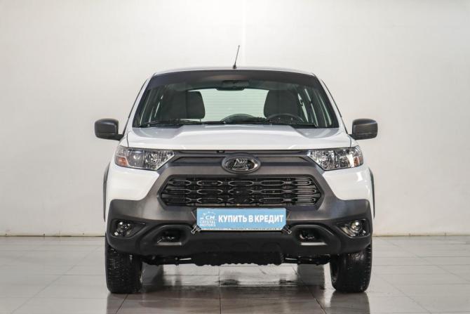 Lada (ВАЗ) Niva Travel I с пробегом 2024 года, цена 1 199 000 рублей, 23400 км, внедорожник, Автокод Объявления