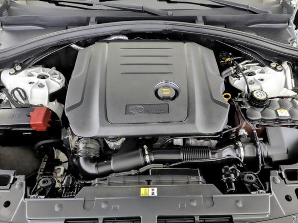 Land Rover Range Rover Velar I с пробегом 2020 года, цена 4 385 000 рублей, 72562 км, внедорожник, Автокод Объявления