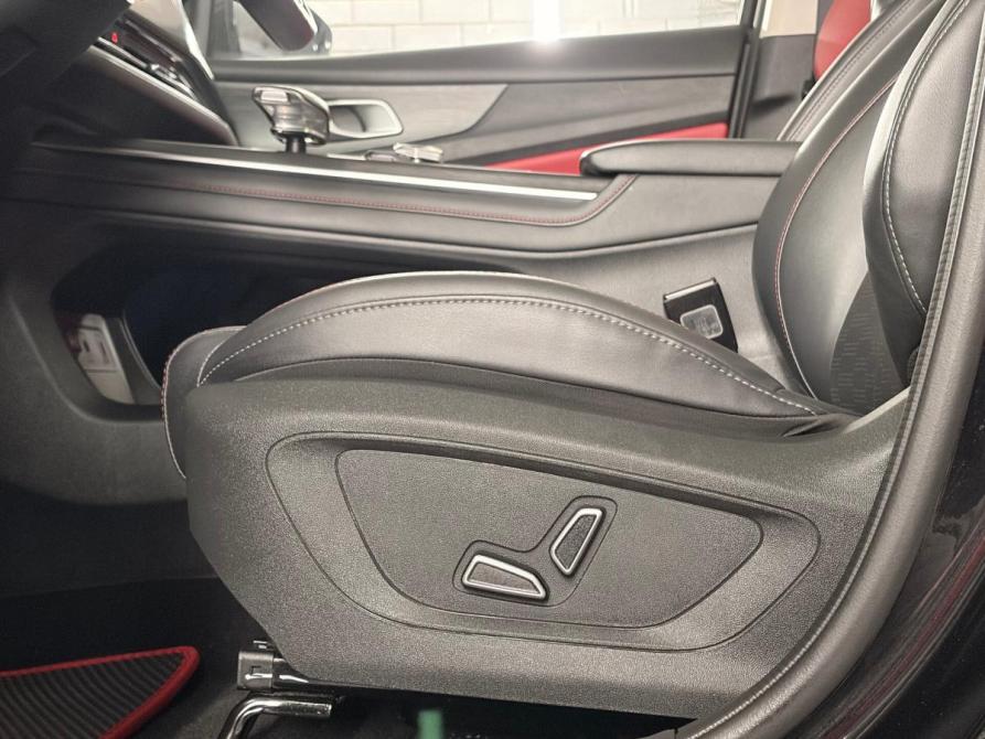 Changan UNI-S I Екатеринбург  - изображение 11
