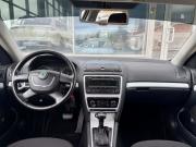 Skoda Octavia II (A5) Рестайлинг Новосибирск  - изображение 33