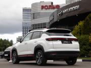 Changan CS35 Plus I Рестайлинг Москва  - изображение 24