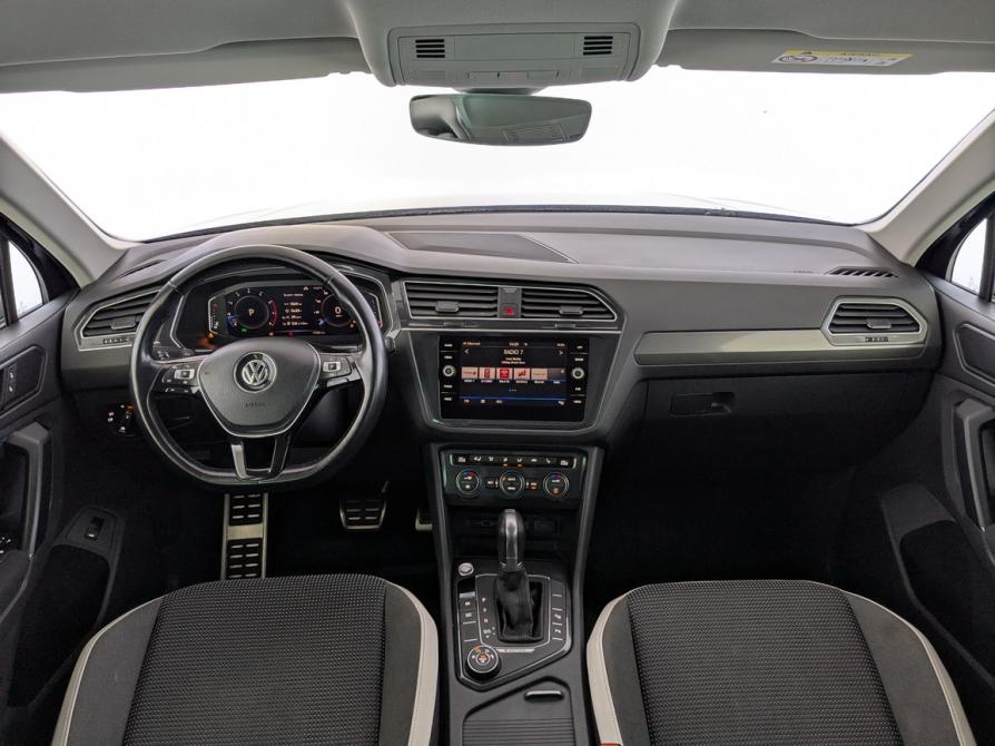 Volkswagen Tiguan II Москва  - изображение 14