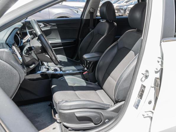 Kia Ceed III с пробегом 2018 года, цена 1 560 000 рублей, 187285 км, универсал, Автокод Объявления