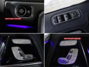 Mercedes-Benz G-Класс AMG II (W463) Москва  - изображение 42