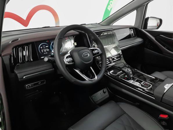 GAC Trumpchi M8 II с пробегом 2026 года, цена 4 839 000 рублей, 100 км, минивэн, Автокод Объявления