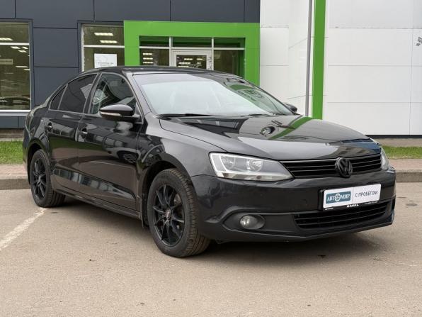 Volkswagen Jetta VI с пробегом 2014 года, цена 899 000 рублей, 174322 км, седан, Автокод Объявления