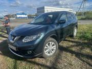 Nissan X-Trail III Рестайлинг Курган  - изображение 5