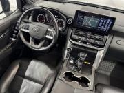 Toyota Land Cruiser 300 Series Новосибирск  - изображение 61