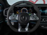 Mercedes-Benz GLE Coupe AMG II (C167) Москва  - изображение 35