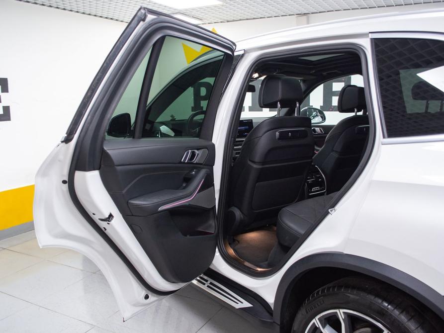 BMW X5 IV (G05/G18) Рестайлинг Новосибирск  - изображение 11