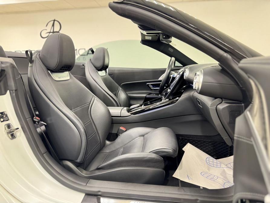 Mercedes-Benz SL-Класс AMG IV (R232) Санкт-Петербург  - изображение 16