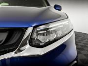 Geely Tugella I Москва  - изображение 47