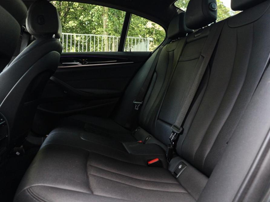 BMW 5 серии VII (G30/G31/G38) Москва  - изображение 10