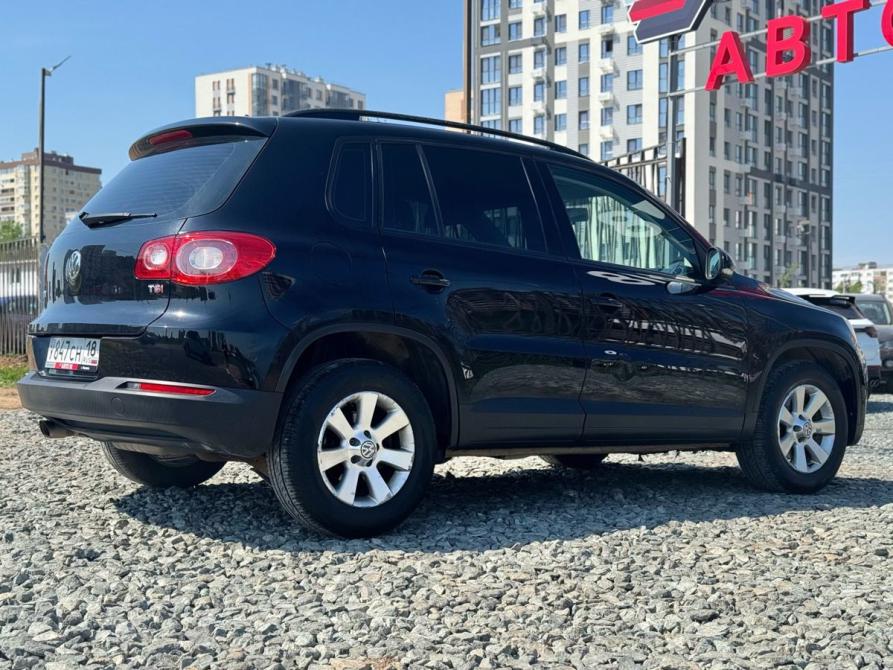 Volkswagen Tiguan I Ижевск  - изображение 7