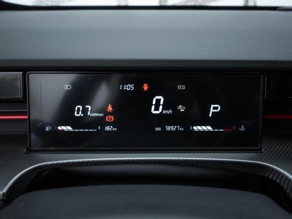 JETOUR DASHING I с пробегом 2023 года, цена 1 789 000 рублей, 78927 км, внедорожник, Автокод Объявления