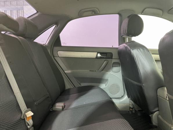 Chevrolet Lacetti I с пробегом 2008 года, цена 239 900 рублей, 240601 км, седан, Автокод Объявления