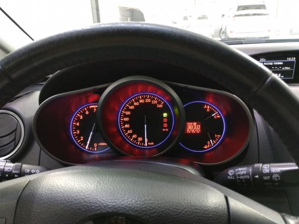 Mazda CX-7 I Рестайлинг с пробегом 2011 года, цена 850 000 рублей, 157669 км, внедорожник, Автокод Объявления