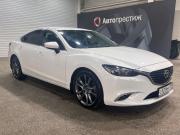Mazda 6 III (GJ) Рестайлинг Пермь  - изображение 7