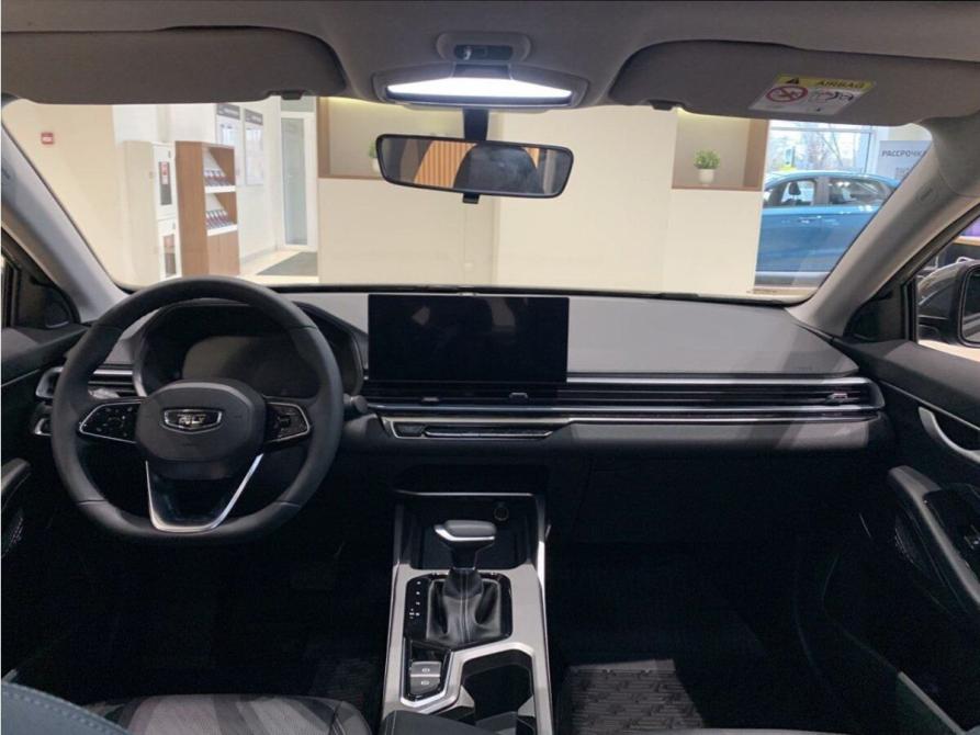 Belgee S50 Москва  - изображение 6