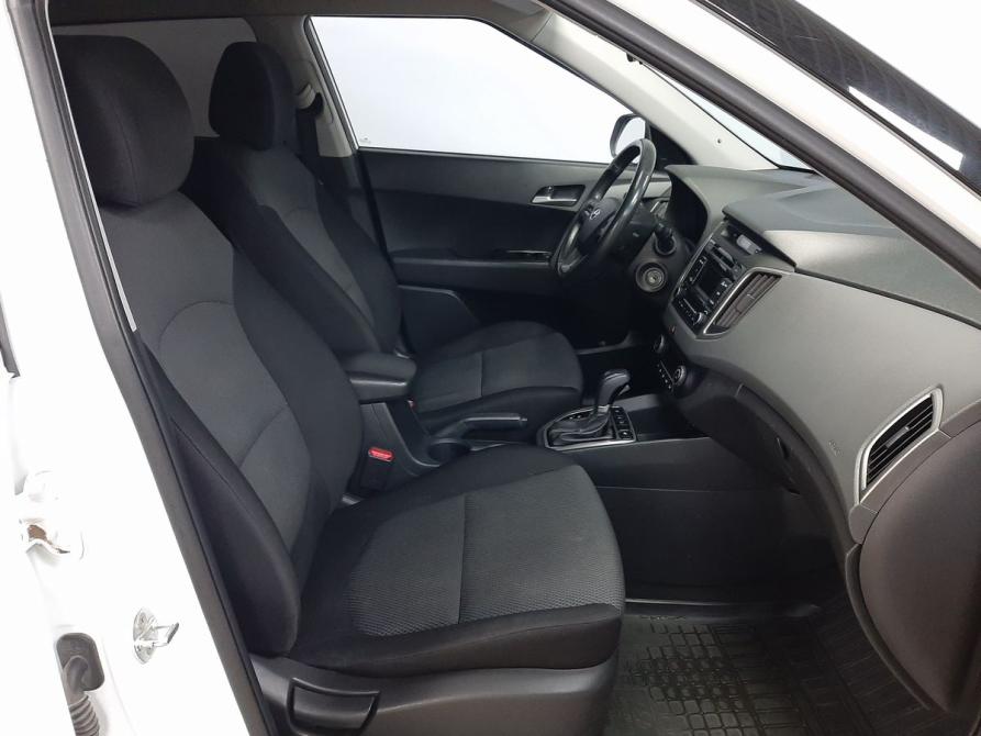 Hyundai Creta I Москва  - изображение 10