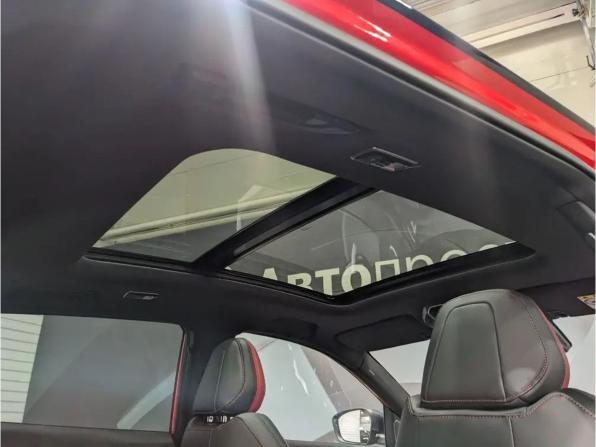 Geely Coolray I Рестайлинг с пробегом 2024 года, цена 2 095 000 рублей, 18915 км, внедорожник, Автокод Объявления