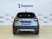 Renault Kaptur I Рестайлинг Ставрополь  - изображение 20