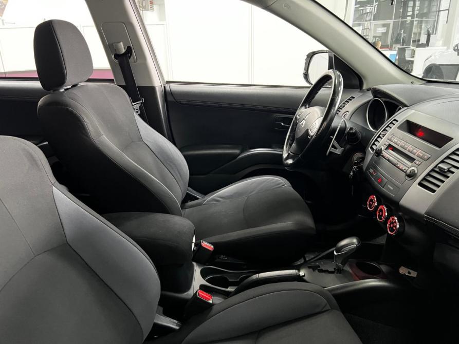 Mitsubishi Outlander II Рестайлинг Казань  - изображение 13