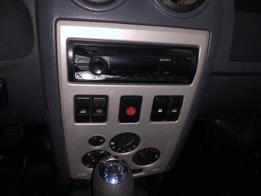Renault Logan I Курск  - изображение 10