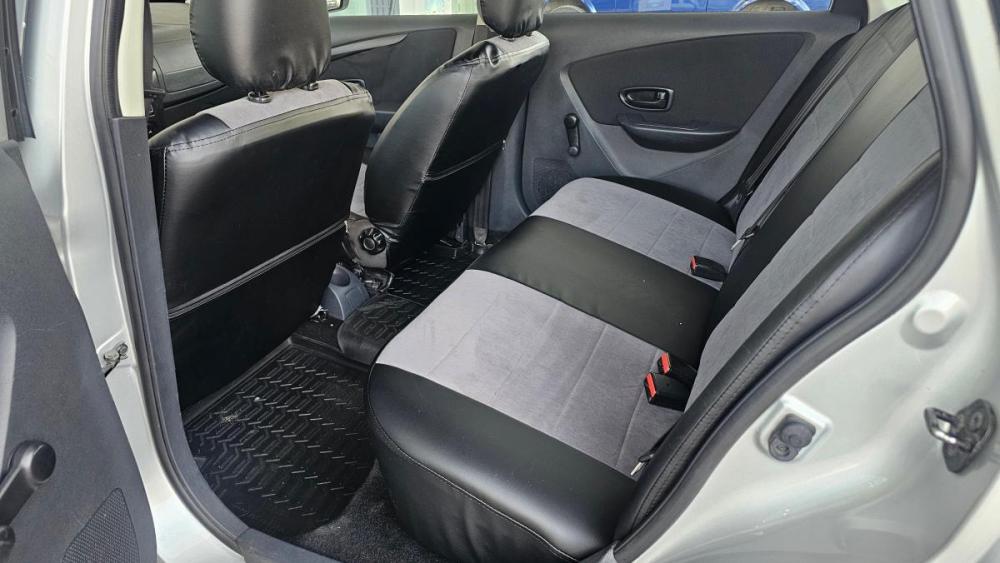 Nissan Almera III (G15) Липецк  - изображение 9