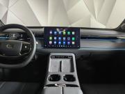 GAC Trumpchi S7 Москва  - изображение 33