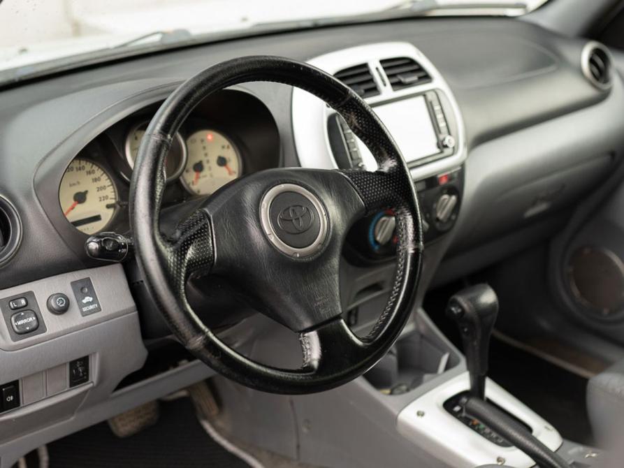 Toyota RAV4 II (XA20) Новосибирск  - изображение 11