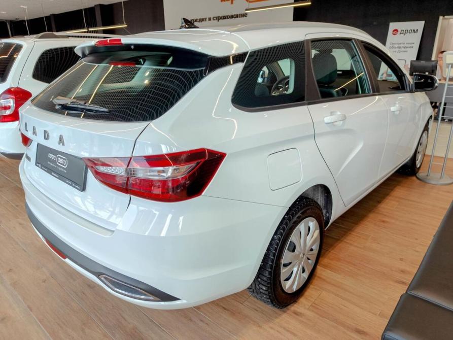 Lada (ВАЗ) Vesta I Рестайлинг (NG) Тула  - изображение 3