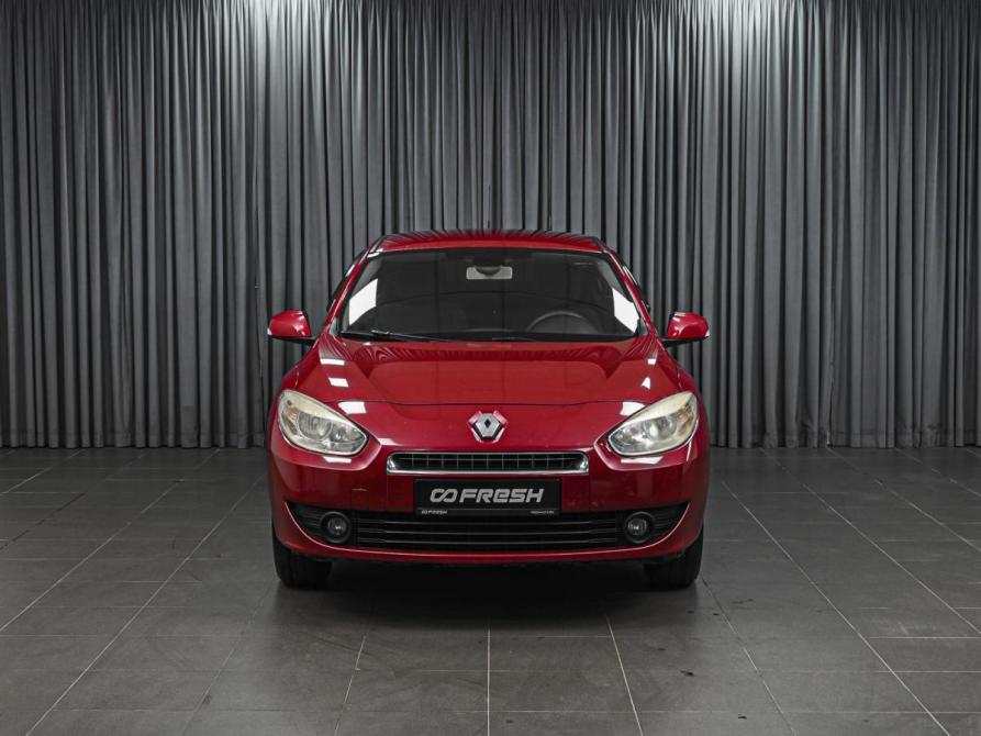 Renault Fluence I Ставрополь  - изображение 3