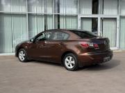 Mazda 3 II (BL) Рестайлинг Воронеж  - изображение 21