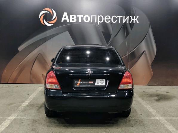 Hyundai Elantra III (XD) с пробегом 2001 года, цена 280 000 рублей, 272723 км, седан, Автокод Объявления