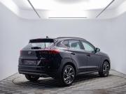Hyundai Tucson III Рестайлинг Москва  - изображение 23