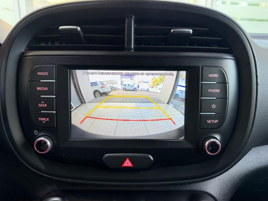 Kia Soul III Таганрог  - изображение 34