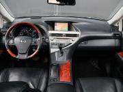 Lexus RX III Москва  - изображение 31