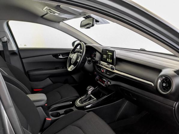 Kia Cerato IV с пробегом 2021 года, цена 1 900 000 рублей, 101335 км, седан, Автокод Объявления